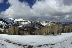 Skiing Canyons, Park City, Utah Skiing Canyons, Park City, Utah